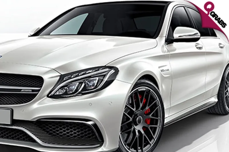 From QR1199 Beat the Heat with Window Tinting - All At Your Doorstep! (Up to QR3697 Value)